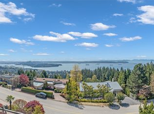 1439 Chippendale Rd, West Vancouver, BC V7S 2N7