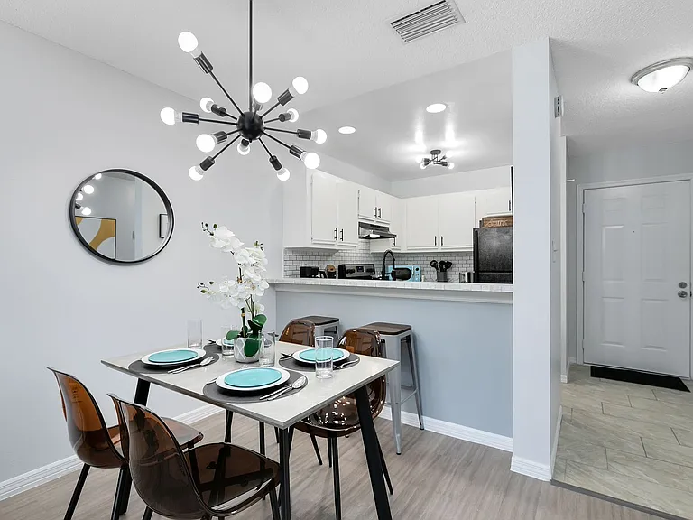 Oasis - 3165 South St. — Photo 9