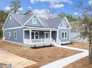 147 Bridge View Rd, Georgetown, SC 29440