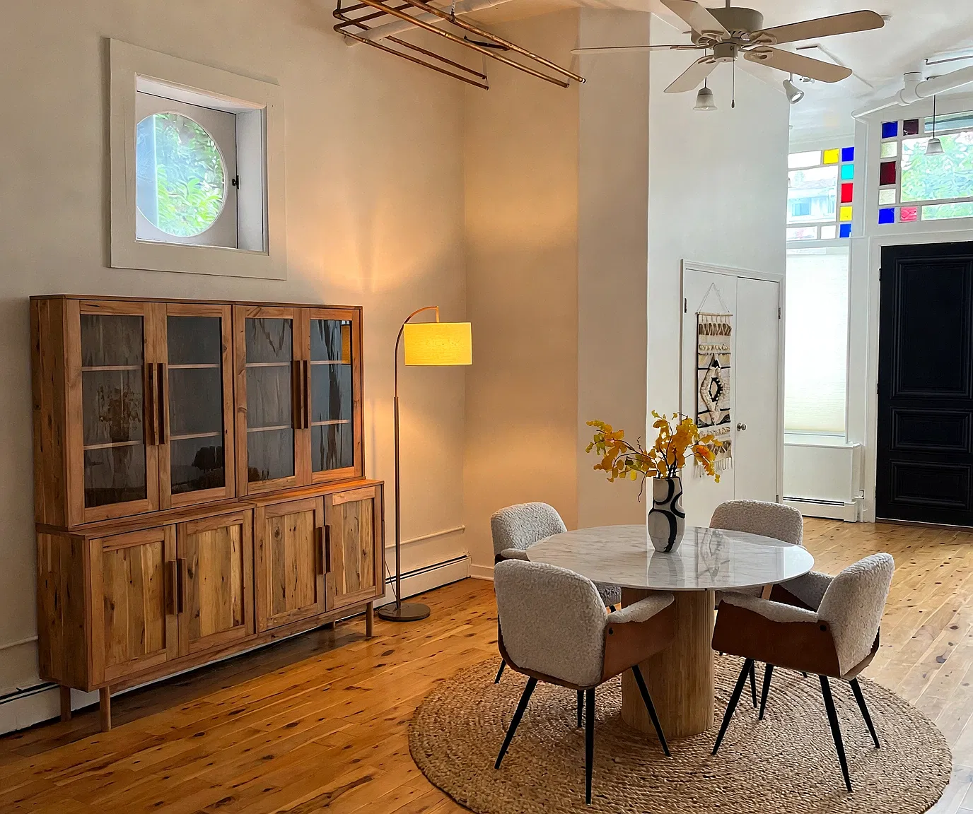 1 bed, 800 sqft, $1,850 — Photo 4