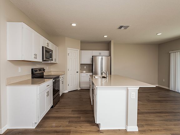 Turquesa - Cool Cottage Interior Design