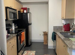 2541 Centergate Dr APT 205, Hollywood, FL 33025