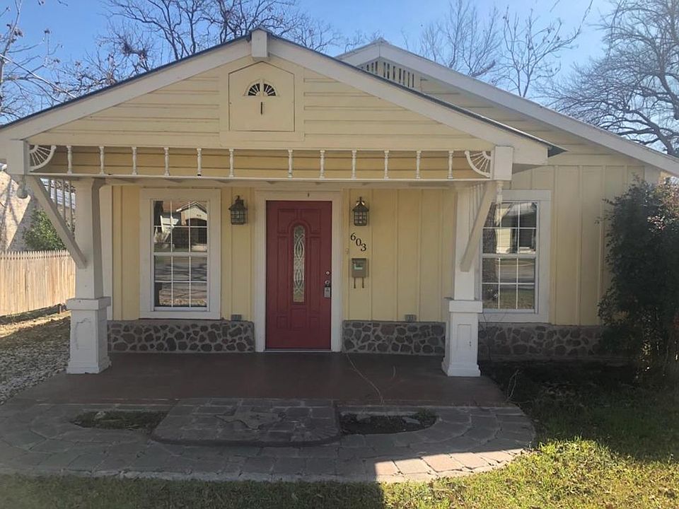 1st image of 603 N Llano St