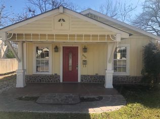 603 N Llano St, Fredericksburg, TX 78624