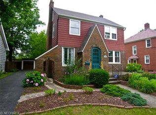 3811 Kirkwood Rd, Cleveland, OH 44121