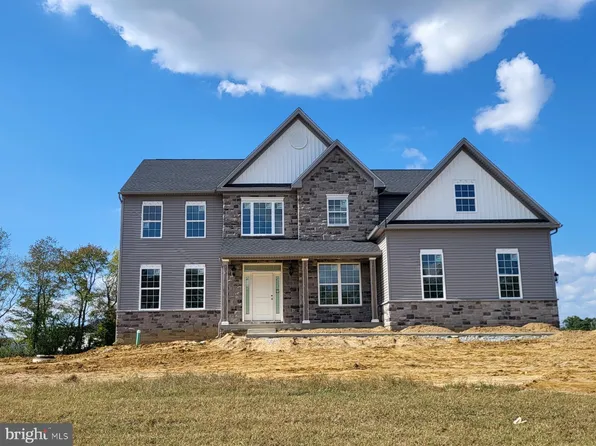 9 Katie Dr, Pedricktown, NJ 08067