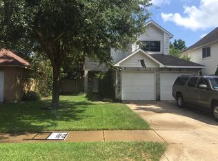 13546 Ryanwood Dr, Houston, TX 77065