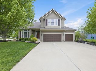 500 E Cheyenne St, Gardner, KS 66030