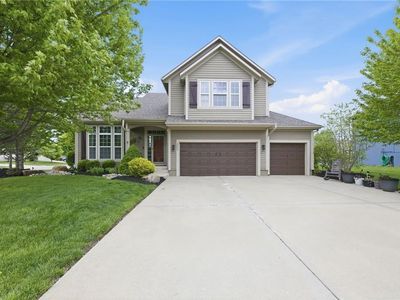 500 E Cheyenne St, Gardner, KS, 66030