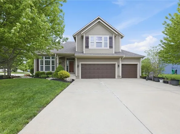 500 E Cheyenne St, Gardner, KS 66030