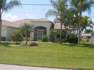 414 SE 31st Ter, Cape Coral, FL 33904