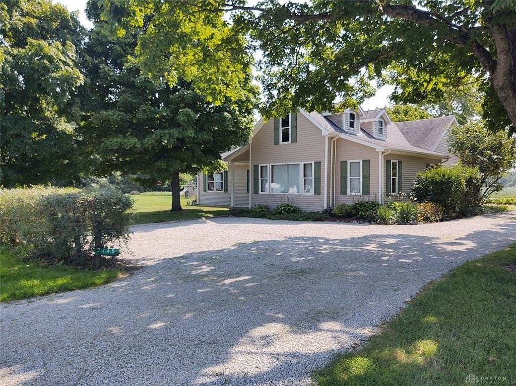 2745 Hollansburg Sampson Rd, New Madison, OH 45346 Zillow