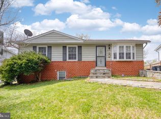 210 W Mill Ave, Capitol Heights, MD