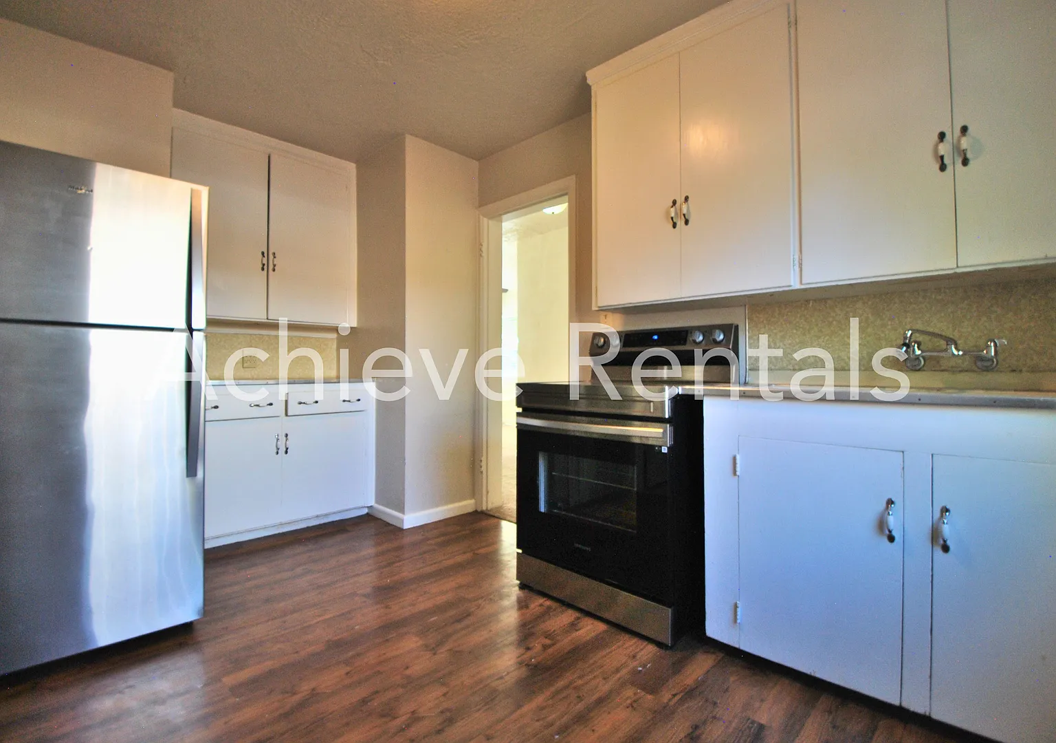 Centrally Located 2 Bedroom Home | Near Maverik Stadium, Hospitals, & Parks — Photo 3