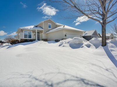 14544 Boxwood Path, Rosemount, MN, 55068