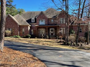 23 Canyon Ridge Ct, Little Rock, AR 72223