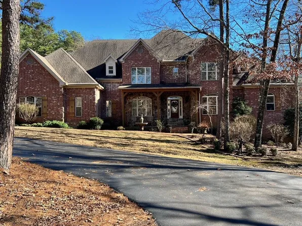 23 Canyon Ridge Ct, Little Rock, AR 72223