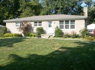 6134 Overhill Dr, Louisville, KY 40229