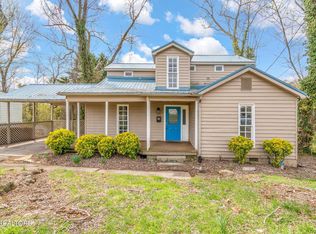 125 Salem Rd, Oak Ridge, TN 37830