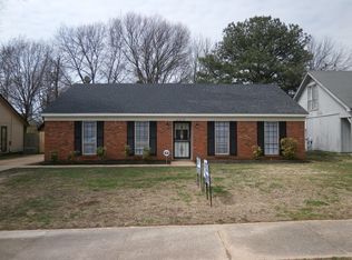 4319 Harvest Hill Rd, Memphis, TN 38141