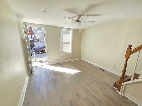 425 Manton St, Philadelphia, PA 19147