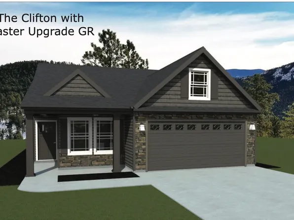 1708 Spruce Knoll St, Spartanburg, SC 29303