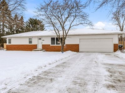 12363 Ashland St, Granger, IN, 46530