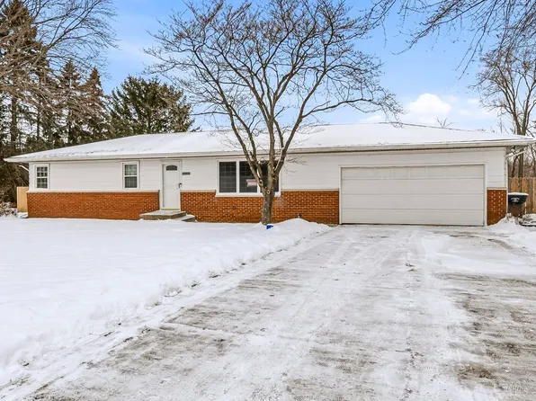 12363 Ashland St, Granger, IN 46530