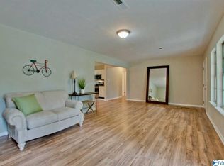 115 Daniel St SW, Decatur, AL 35601