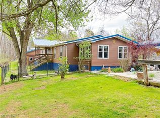 441 Tower Rd, Elizabeth, WV 26143