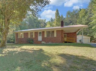 3083 Mobile Rd, Mc Caysville, GA 30555