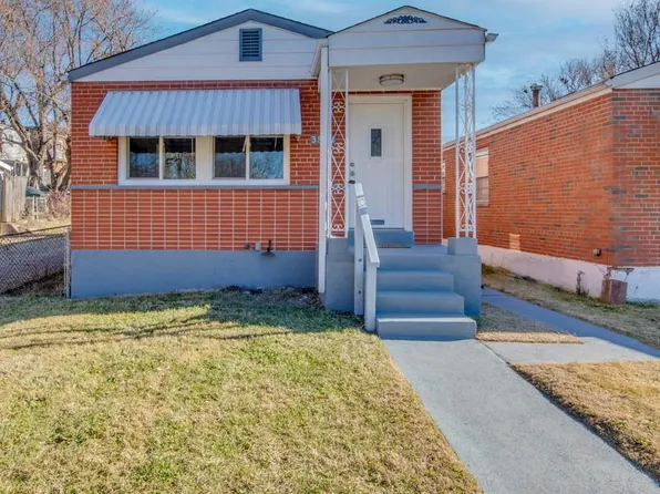 3814 Illinois Ave, Saint Louis, MO 63118