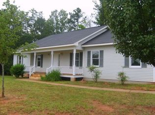 526 Booger Hill Rd, Danielsville, GA 30633