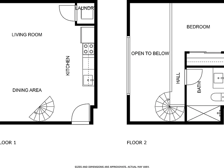 Sandy Rose Lofts — Photo 28