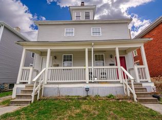 111 Dakota Ave #111, Columbus, OH 43222
