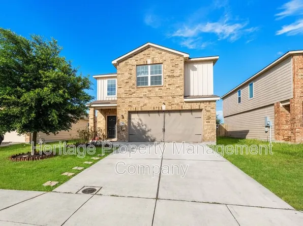 739 Veloway Trl, New Braunfels, TX 78132