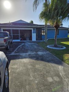 2218 SE Shelter Drive E, Pt Saint Lucie, FL, 34952
