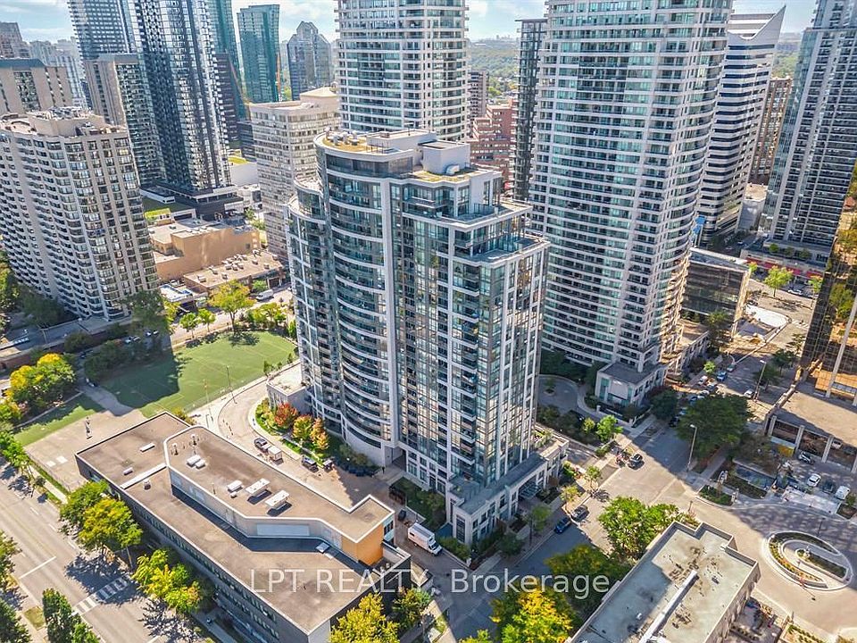 1st image of 35 Hollywood Ave #1706