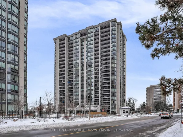 2180 Marine Dr #501, Oakville, ON L6L 5V2