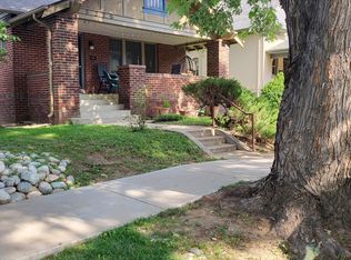 1220 Cook St, Denver, CO 80206