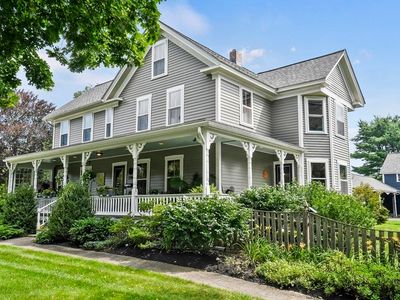 779 School St, Webster, MA, 01570