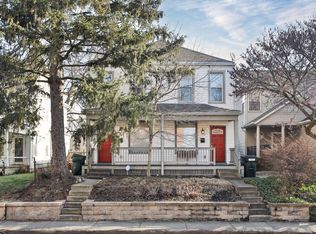 1026 Oregon Ave #1026, Columbus, OH 43201