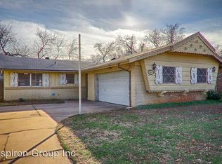 3044 Beechwood Dr, Del City, OK 73115