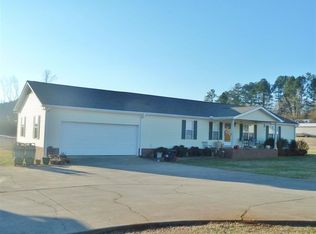 732 Poplar Springs Rd, Westminster, SC 29693