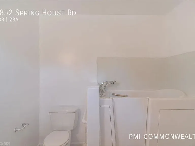 2852 Spring House Rd — Photo 11