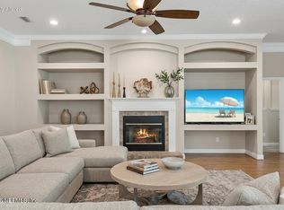3078 WANDERING OAKS Drive, Orange Park, FL 32065