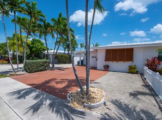 230 11th St, Key Colony Beach, FL 33051