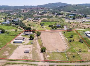 180 S Wind River Dr, DEWEY, AZ 86327