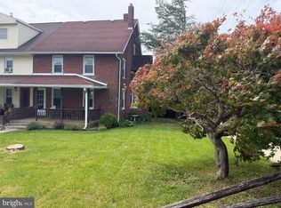 328 Franklin St, Shoemakersville, PA 19555