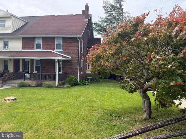 328 Franklin St, Shoemakersville, PA 19555